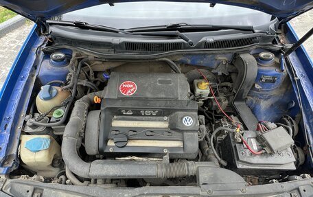Volkswagen Golf IV, 2001 год, 290 000 рублей, 6 фотография