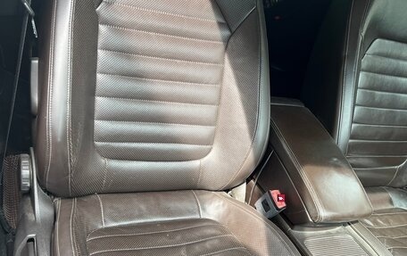 Volkswagen Passat B7, 2011 год, 1 300 000 рублей, 21 фотография