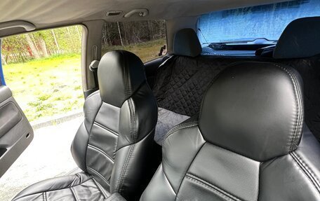 Volkswagen Golf IV, 2001 год, 290 000 рублей, 7 фотография