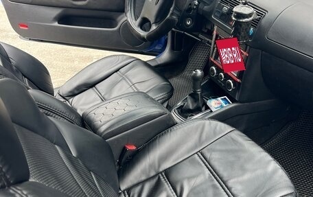 Volkswagen Golf IV, 2001 год, 290 000 рублей, 10 фотография