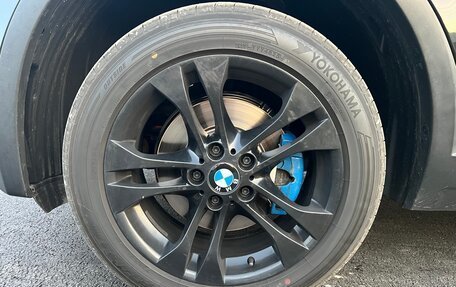 BMW X3, 2007 год, 1 400 000 рублей, 9 фотография