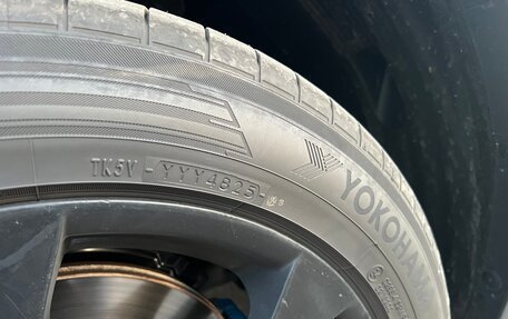 BMW X3, 2007 год, 1 400 000 рублей, 10 фотография
