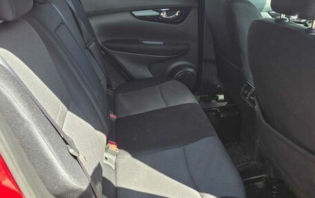Nissan Qashqai, 2017 год, 1 820 000 рублей, 8 фотография