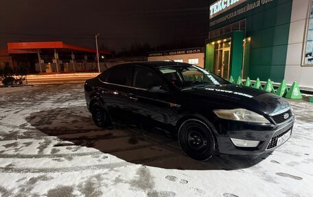 Ford Mondeo IV, 2007 год, 580 000 рублей, 6 фотография