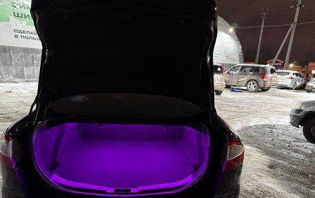 Ford Mondeo IV, 2007 год, 580 000 рублей, 11 фотография