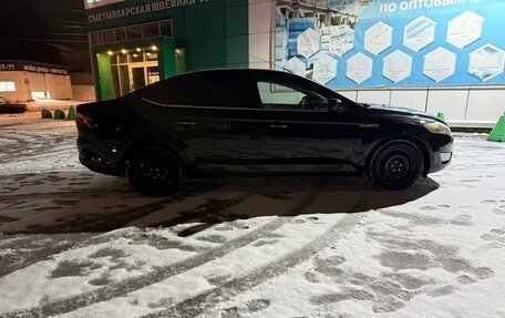 Ford Mondeo IV, 2007 год, 580 000 рублей, 5 фотография