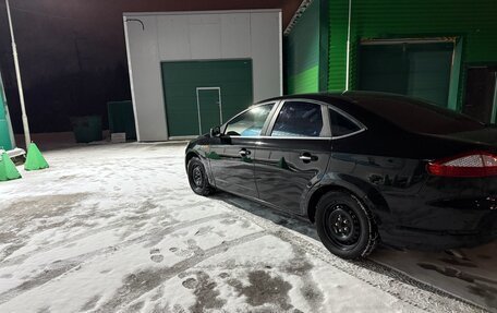 Ford Mondeo IV, 2007 год, 580 000 рублей, 3 фотография