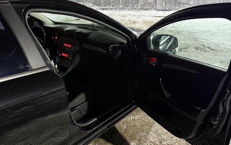 Ford Mondeo IV, 2007 год, 580 000 рублей, 13 фотография