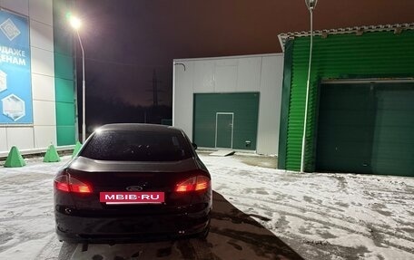 Ford Mondeo IV, 2007 год, 580 000 рублей, 2 фотография