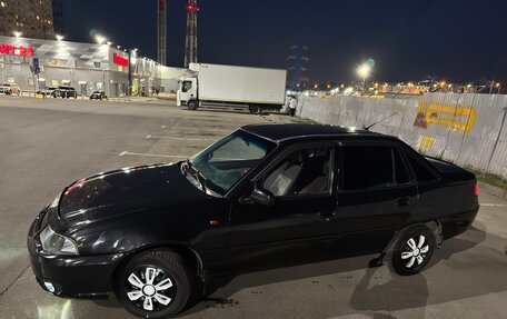 Daewoo Nexia I рестайлинг, 2012 год, 220 000 рублей, 3 фотография