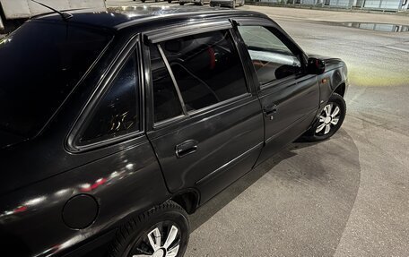 Daewoo Nexia I рестайлинг, 2012 год, 220 000 рублей, 5 фотография
