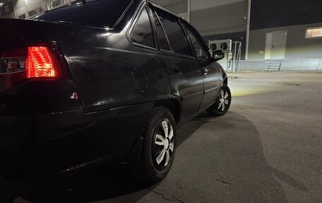 Daewoo Nexia I рестайлинг, 2012 год, 220 000 рублей, 7 фотография
