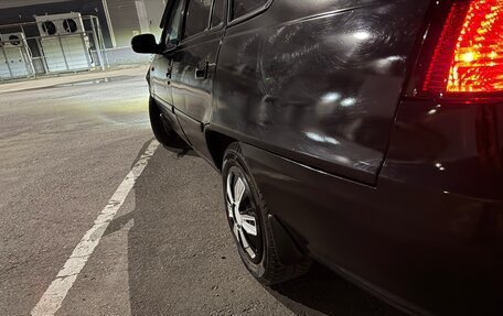 Daewoo Nexia I рестайлинг, 2012 год, 220 000 рублей, 10 фотография