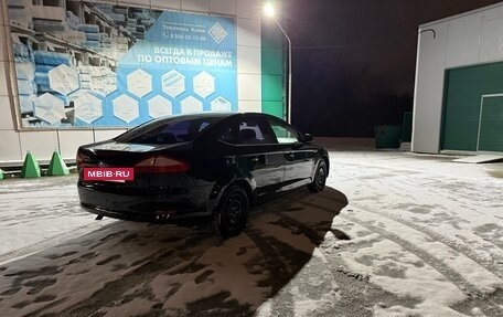Ford Mondeo IV, 2007 год, 580 000 рублей, 4 фотография