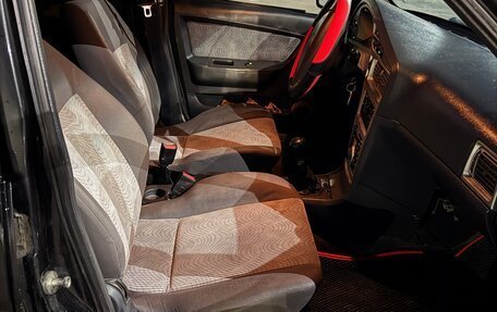 Daewoo Nexia I рестайлинг, 2012 год, 220 000 рублей, 14 фотография