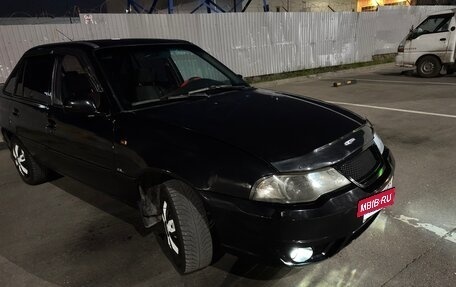 Daewoo Nexia I рестайлинг, 2012 год, 220 000 рублей, 12 фотография