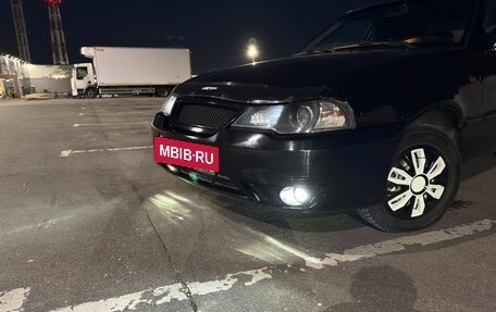 Daewoo Nexia I рестайлинг, 2012 год, 220 000 рублей, 13 фотография