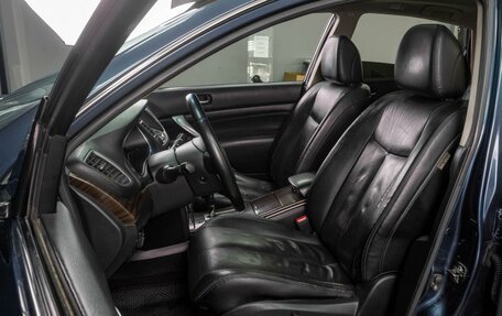 Nissan Teana, 2011 год, 1 289 000 рублей, 10 фотография