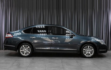Nissan Teana, 2011 год, 1 289 000 рублей, 5 фотография