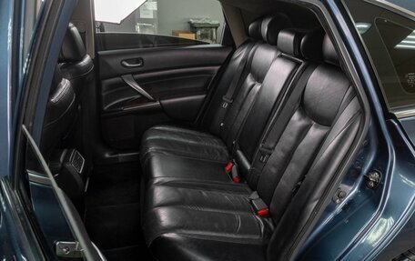Nissan Teana, 2011 год, 1 289 000 рублей, 9 фотография