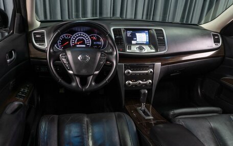 Nissan Teana, 2011 год, 1 289 000 рублей, 6 фотография