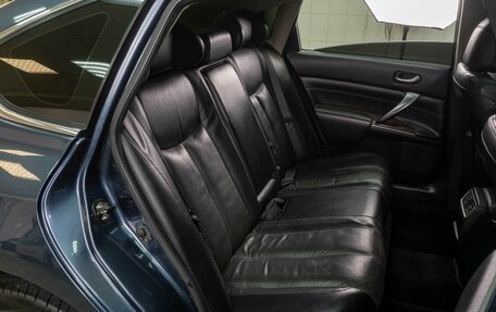 Nissan Teana, 2011 год, 1 289 000 рублей, 7 фотография