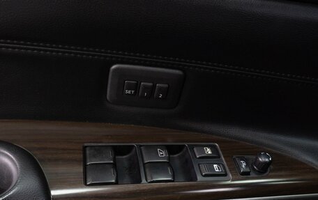 Nissan Teana, 2011 год, 1 289 000 рублей, 13 фотография