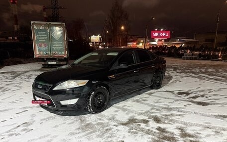 Ford Mondeo IV, 2007 год, 580 000 рублей, 7 фотография