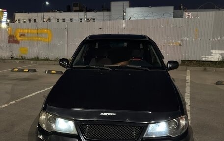 Daewoo Nexia I рестайлинг, 2012 год, 220 000 рублей, 11 фотография
