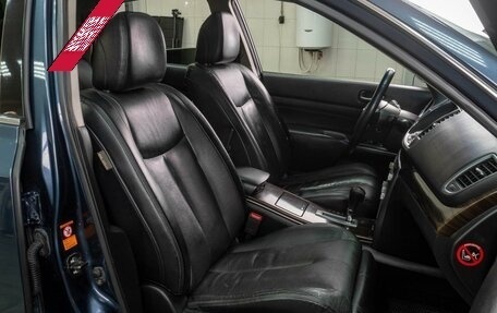 Nissan Teana, 2011 год, 1 289 000 рублей, 8 фотография