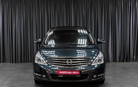 Nissan Teana, 2011 год, 1 289 000 рублей, 3 фотография