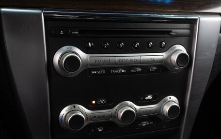 Nissan Teana, 2011 год, 1 289 000 рублей, 17 фотография
