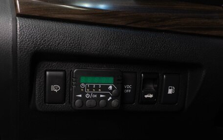 Nissan Teana, 2011 год, 1 289 000 рублей, 14 фотография