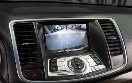 Nissan Teana, 2011 год, 1 289 000 рублей, 19 фотография