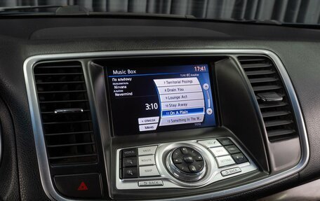 Nissan Teana, 2011 год, 1 289 000 рублей, 16 фотография