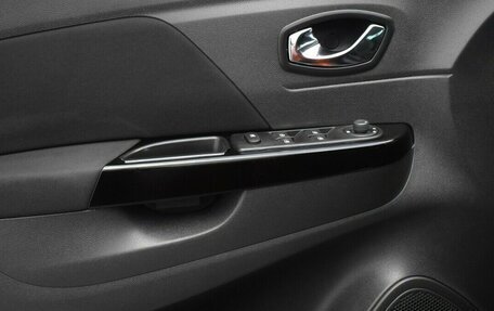 Renault Kaptur I рестайлинг, 2017 год, 1 380 000 рублей, 12 фотография