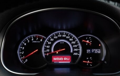 Nissan Teana, 2011 год, 1 289 000 рублей, 15 фотография