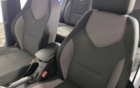 Peugeot 308 II, 2010 год, 449 000 рублей, 9 фотография