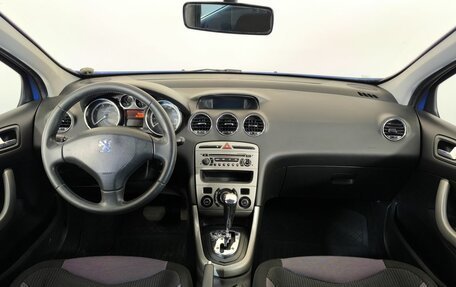 Peugeot 308 II, 2010 год, 449 000 рублей, 13 фотография