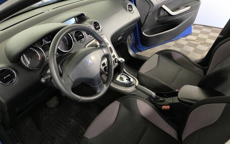 Peugeot 308 II, 2010 год, 449 000 рублей, 8 фотография