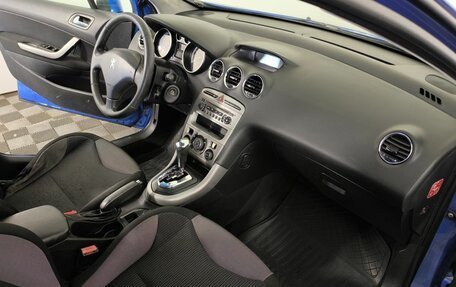 Peugeot 308 II, 2010 год, 449 000 рублей, 10 фотография