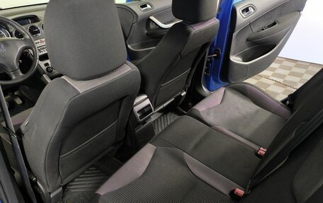 Peugeot 308 II, 2010 год, 449 000 рублей, 11 фотография