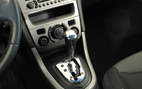 Peugeot 308 II, 2010 год, 449 000 рублей, 15 фотография