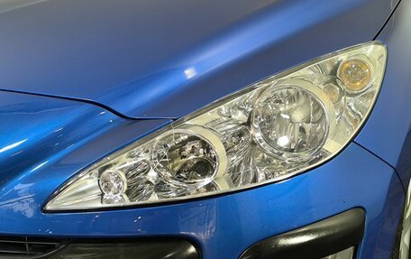 Peugeot 308 II, 2010 год, 449 000 рублей, 19 фотография