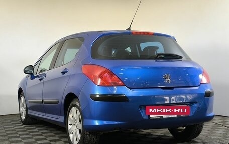 Peugeot 308 II, 2010 год, 449 000 рублей, 6 фотография