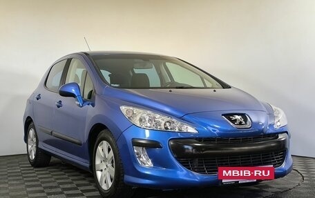 Peugeot 308 II, 2010 год, 449 000 рублей, 3 фотография