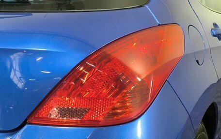 Peugeot 308 II, 2010 год, 449 000 рублей, 20 фотография