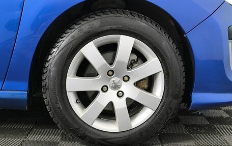 Peugeot 308 II, 2010 год, 449 000 рублей, 21 фотография