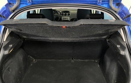 Peugeot 308 II, 2010 год, 449 000 рублей, 18 фотография