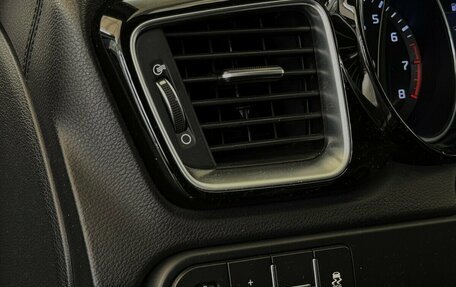 KIA cee'd III, 2019 год, 1 750 000 рублей, 9 фотография
